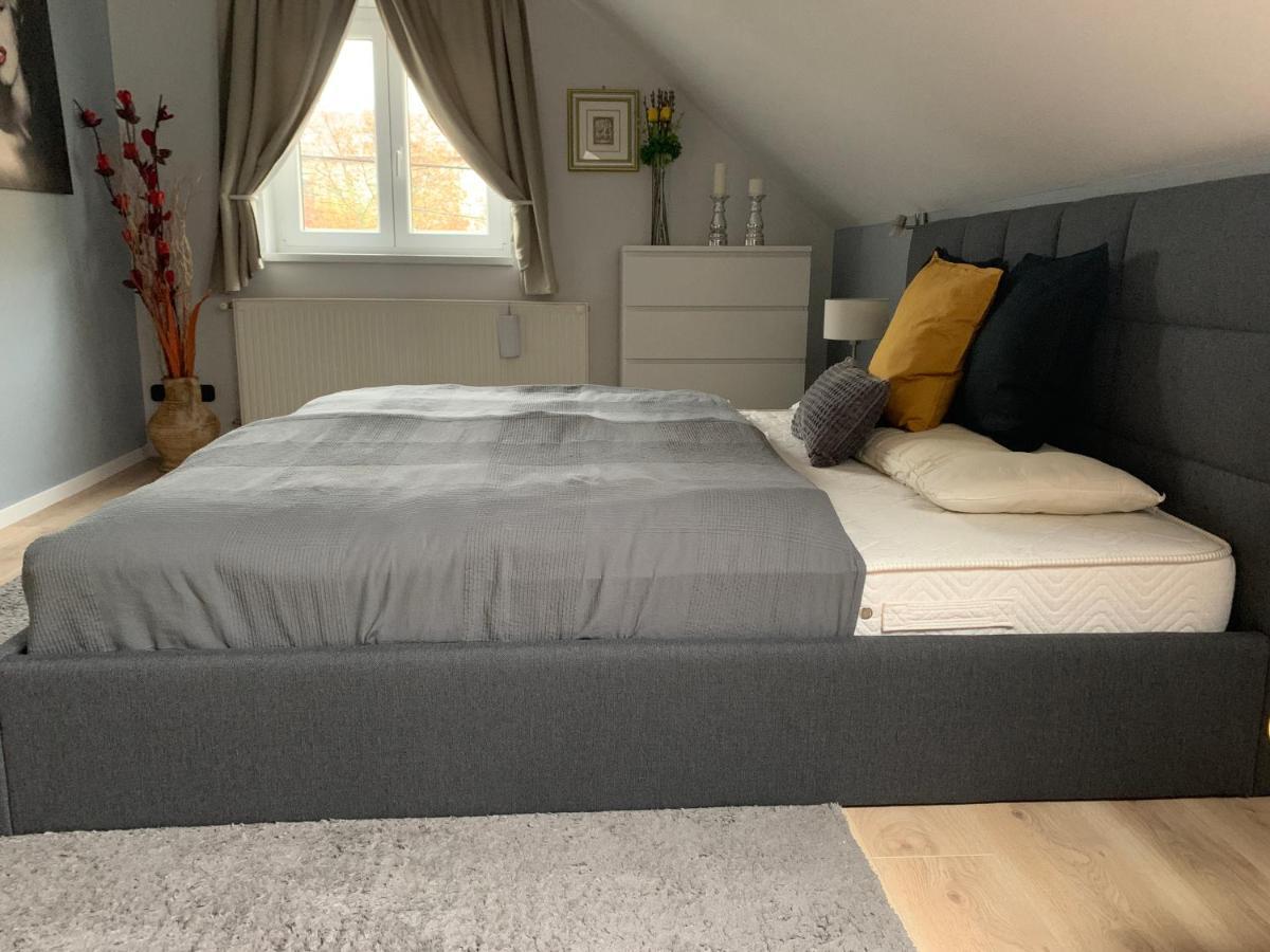 Luca House Apartment *