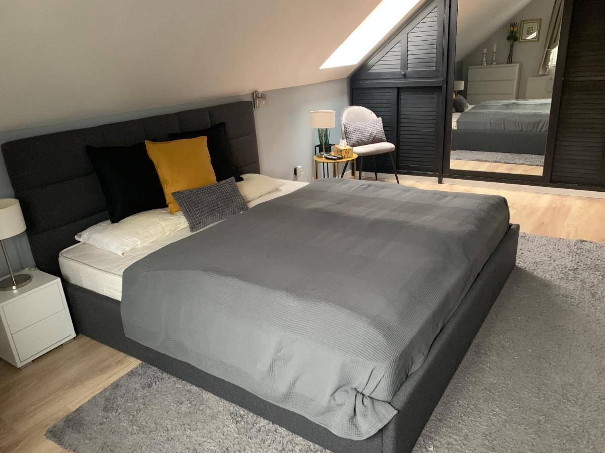 Luca House דירה *