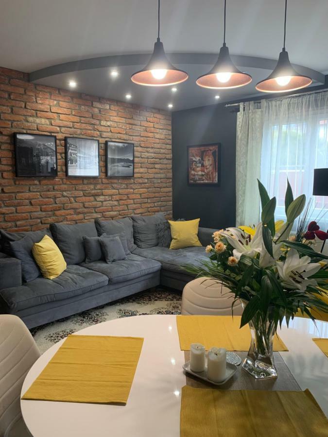 Luca House דירה *