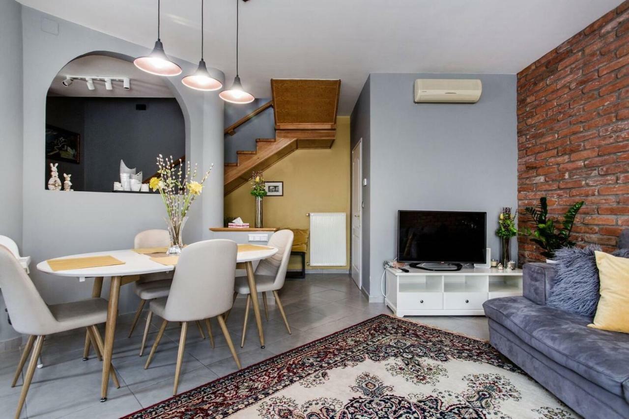 דירה Luca House
